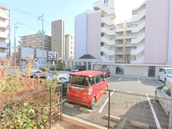 ミューズコートの物件内観写真